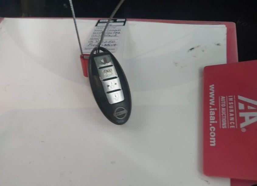 Photo 11 of 2014 Nissan Sentra SR (VIN 3N1AB7AP2EY328250)