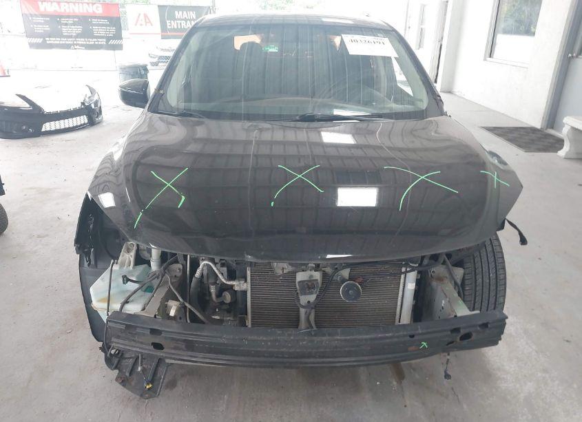 Photo 13 of 2014 Nissan Sentra SR (VIN 3N1AB7AP2EY328250)