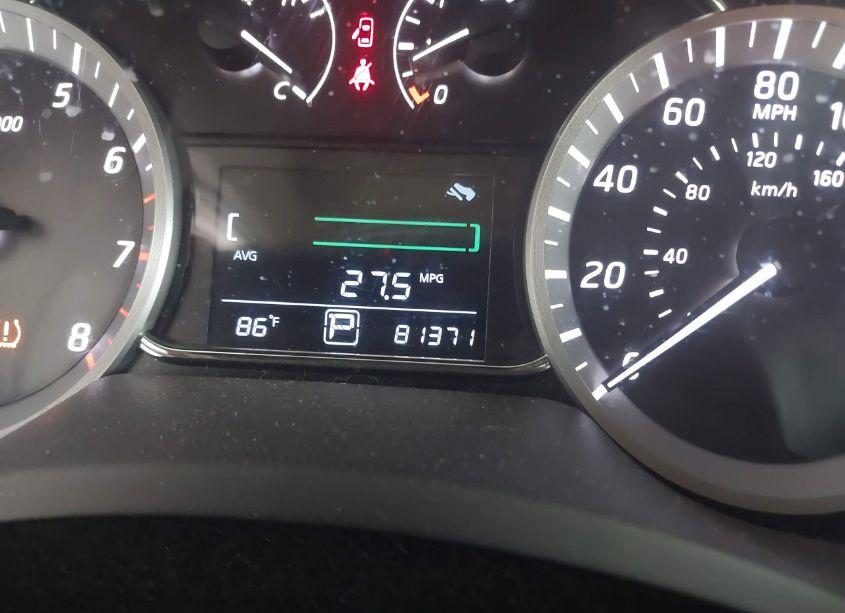 Photo 16 of 2014 Nissan Sentra SR (VIN 3N1AB7AP2EY328250)