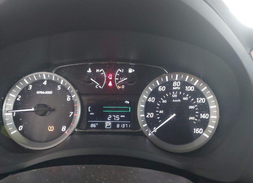 Photo 7 of 2014 Nissan Sentra SR (VIN 3N1AB7AP2EY328250)