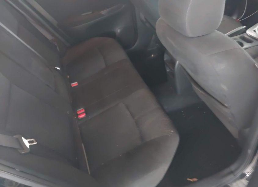 Photo 8 of 2014 Nissan Sentra SR (VIN 3N1AB7AP2EY328250)