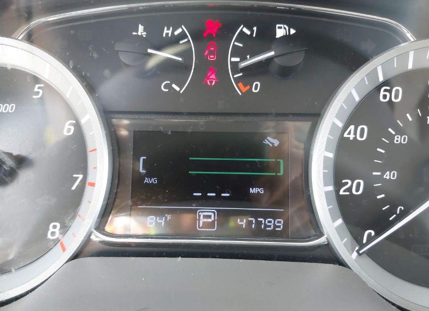 Photo 7 of 2014 Nissan Sentra SV (VIN 3N1AB7AP2EY329544)