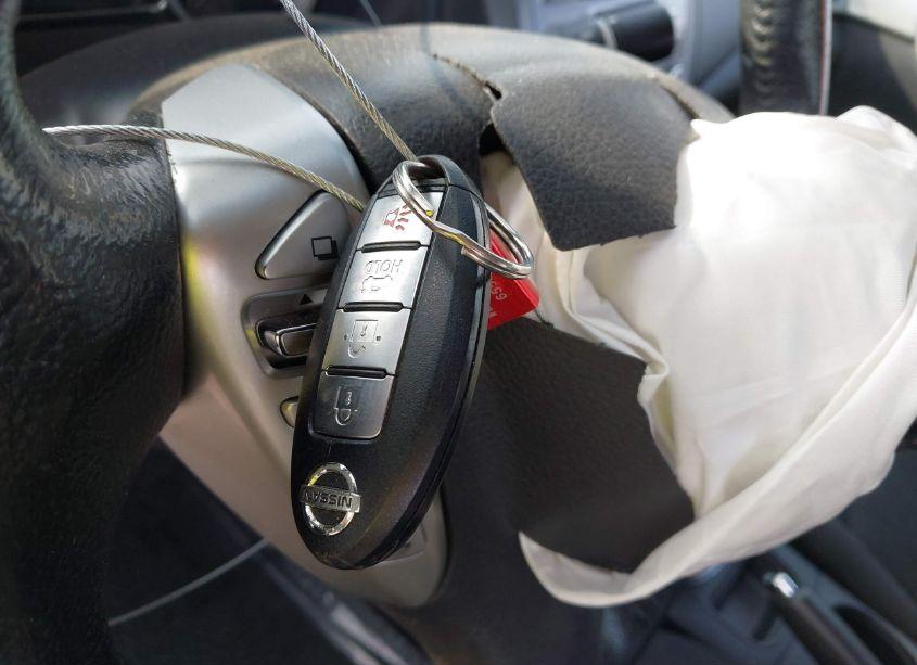 Photo 11 of 2014 Nissan Sentra SR (VIN 3N1AB7AP2EY332511)