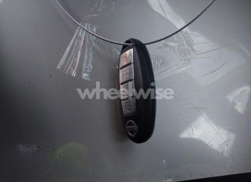 Photo 11 of 2014 Nissan Sentra SR (VIN 3N1AB7AP2EY334601)