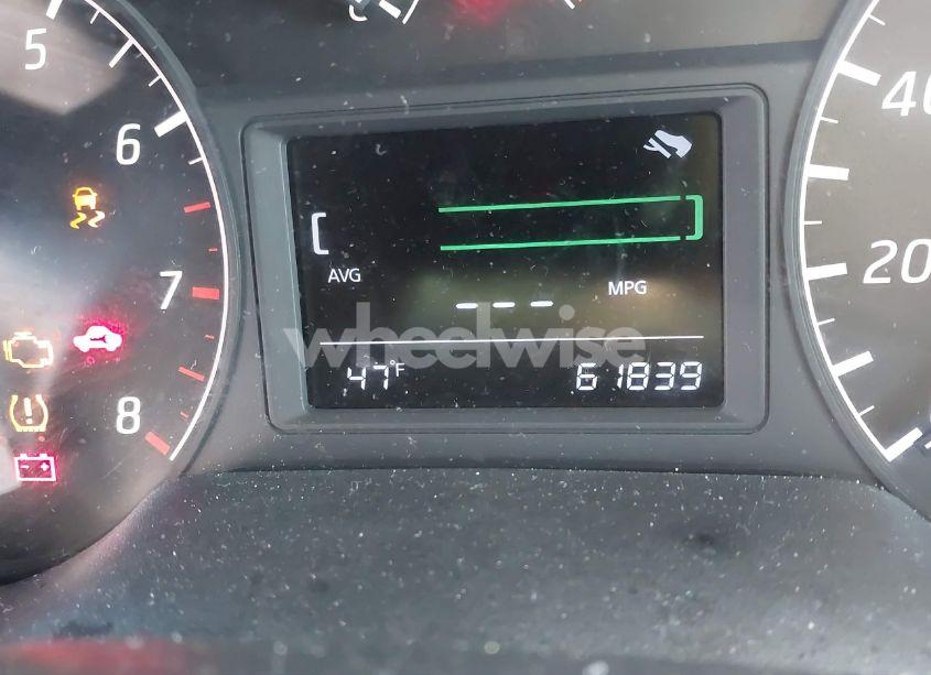 Photo 7 of 2014 Nissan Sentra S (VIN 3N1AB7AP2EY336378)