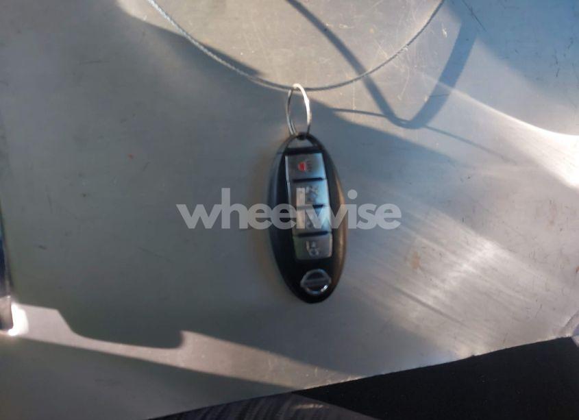 Photo 11 of 2015 Nissan Sentra FE+ S/S/SL/SR/SV (VIN 3N1AB7AP2FL631432)