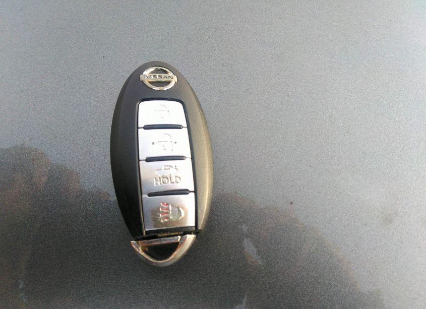 Photo 11 of 2015 Nissan Sentra FE+ S/S/SL/SR/SV (VIN 3N1AB7AP2FL654158)