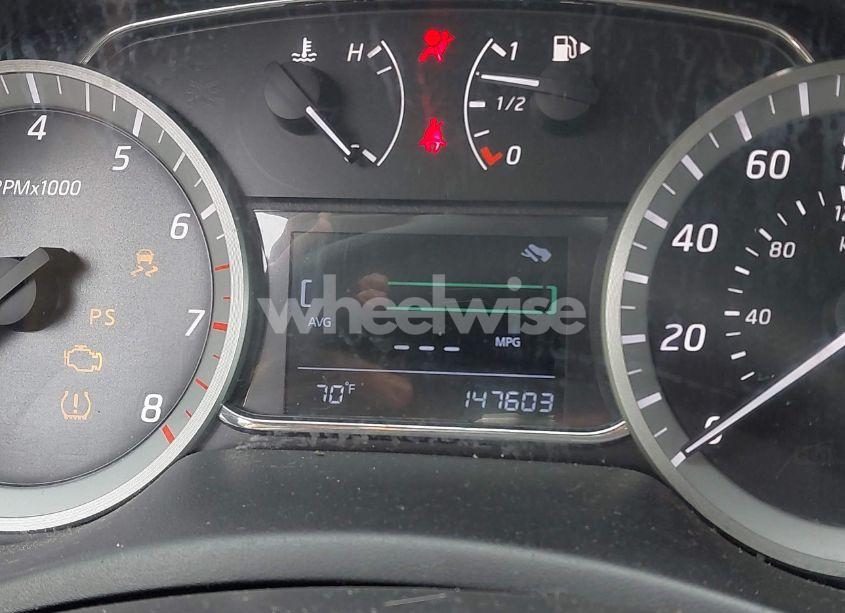 Photo 15 of 2015 Nissan Sentra FE+ S/S/SL/SR/SV (VIN 3N1AB7AP2FL662762)