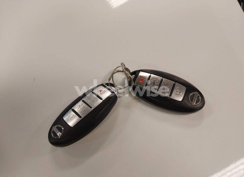 Photo 11 of 2015 Nissan Sentra FE+ S/S/SL/SR/SV (VIN 3N1AB7AP2FL664382)