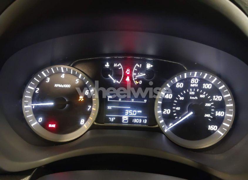 Photo 7 of 2015 Nissan Sentra FE+ S/S/SL/SR/SV (VIN 3N1AB7AP2FL664382)