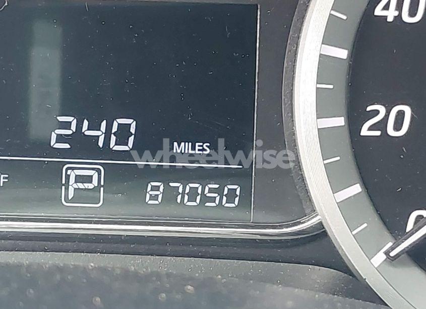 Photo 16 of 2015 Nissan Sentra SV (VIN 3N1AB7AP2FL668125)