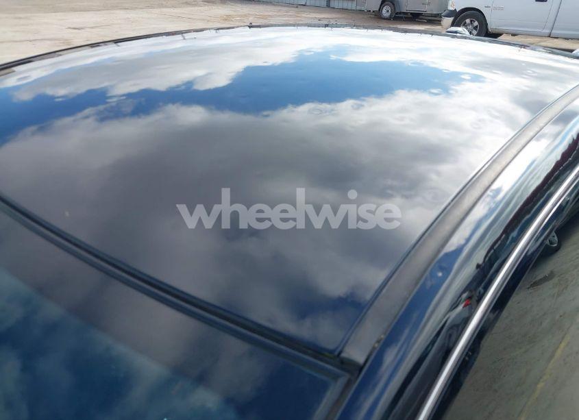 Photo 18 of 2015 Nissan Sentra SV (VIN 3N1AB7AP2FL668125)