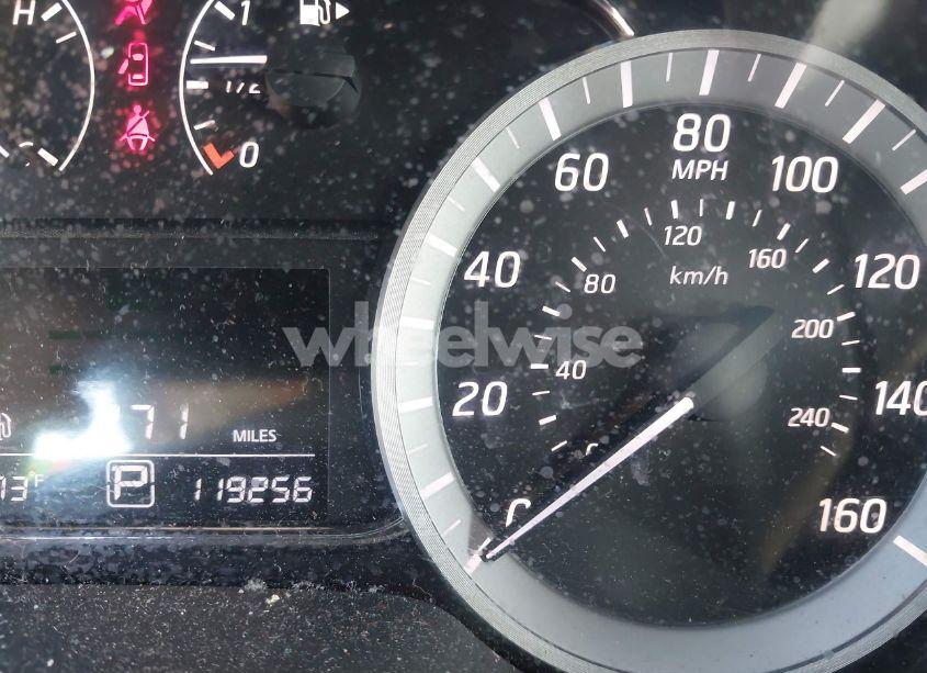 Photo 15 of 2015 Nissan Sentra SV (VIN 3N1AB7AP2FL670926)