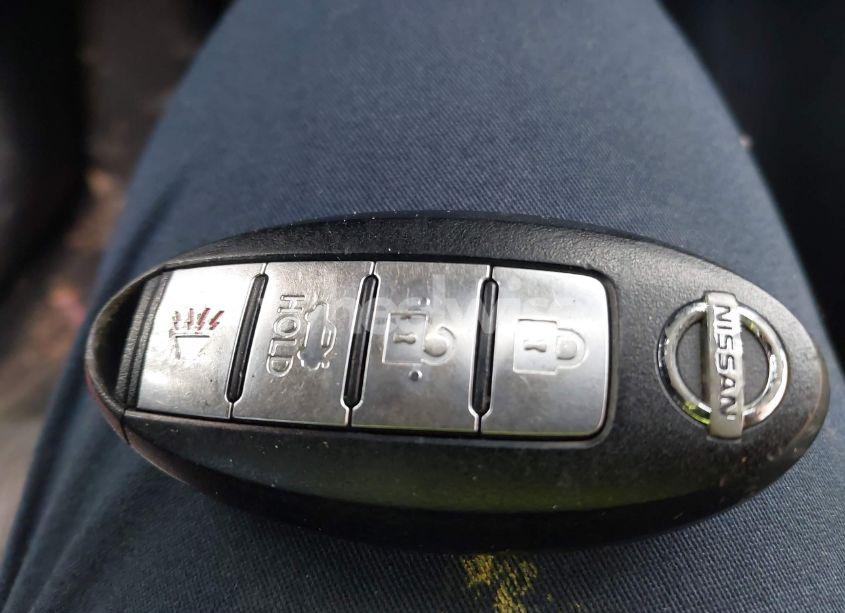 Photo 11 of 2015 Nissan Sentra SV (VIN 3N1AB7AP2FL677469)