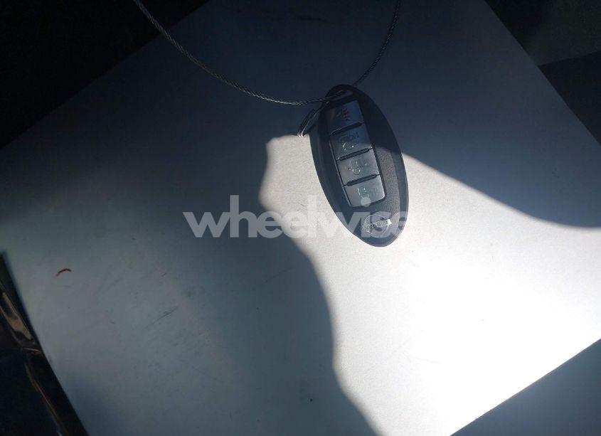 Photo 11 of 2015 Nissan Sentra SV (VIN 3N1AB7AP2FL678847)