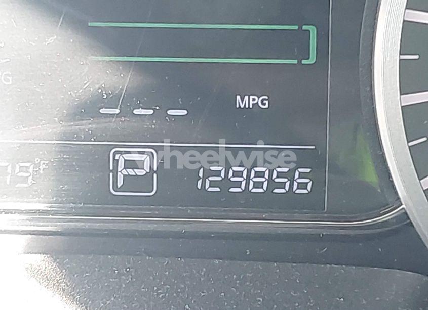 Photo 7 of 2015 Nissan Sentra SV (VIN 3N1AB7AP2FL678847)