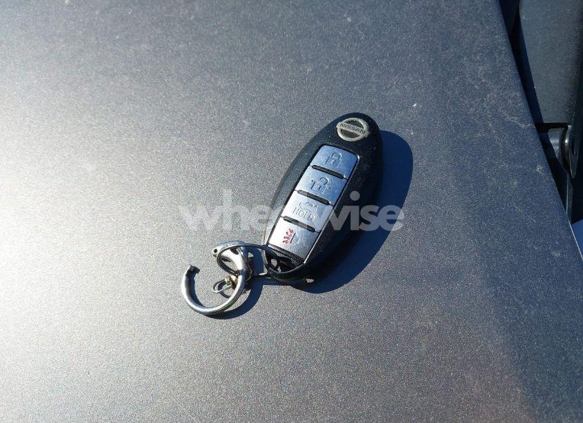 Photo 11 of 2015 Nissan Sentra SV (VIN 3N1AB7AP2FL681716)
