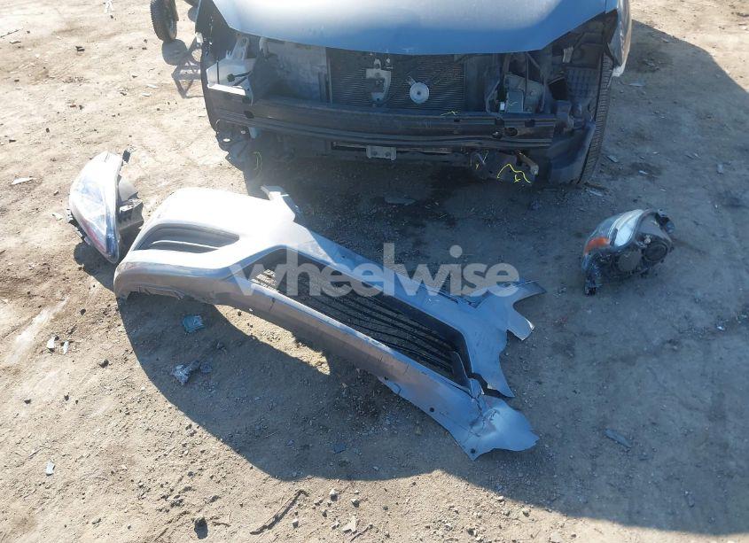 Photo 12 of 2015 Nissan Sentra SV (VIN 3N1AB7AP2FL693932)