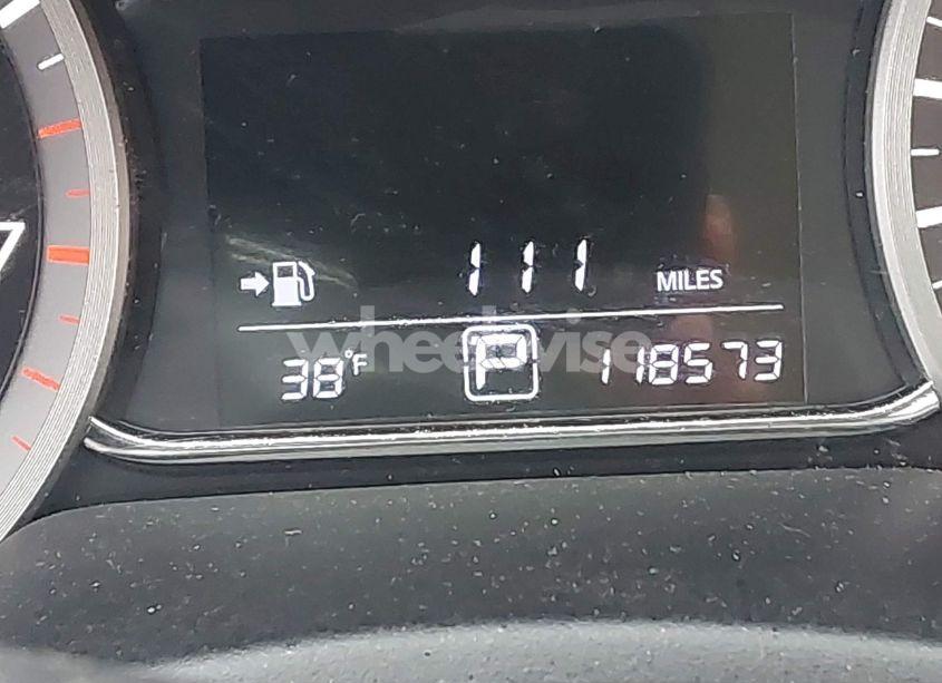 Photo 14 of 2015 Nissan Sentra SV (VIN 3N1AB7AP2FL694773)