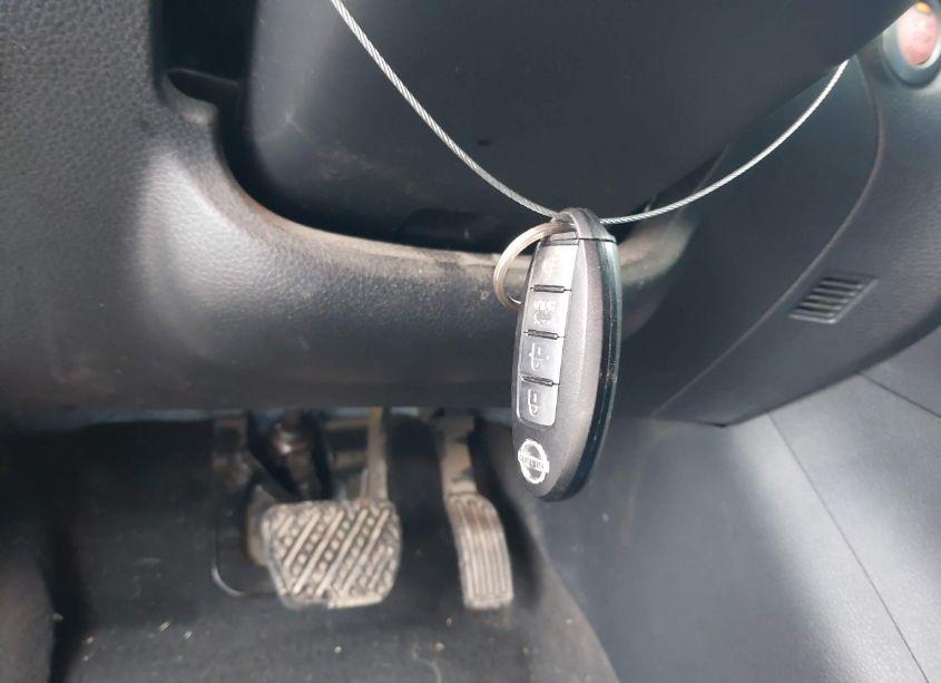 Photo 11 of 2015 Nissan Sentra SR (VIN 3N1AB7AP2FY224021)