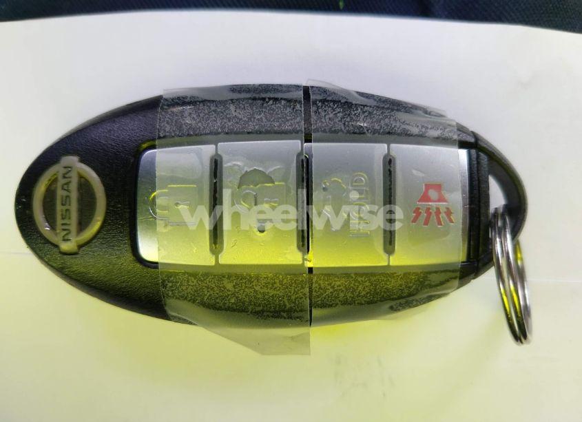 Photo 11 of 2015 Nissan Sentra SV (VIN 3N1AB7AP2FY232975)