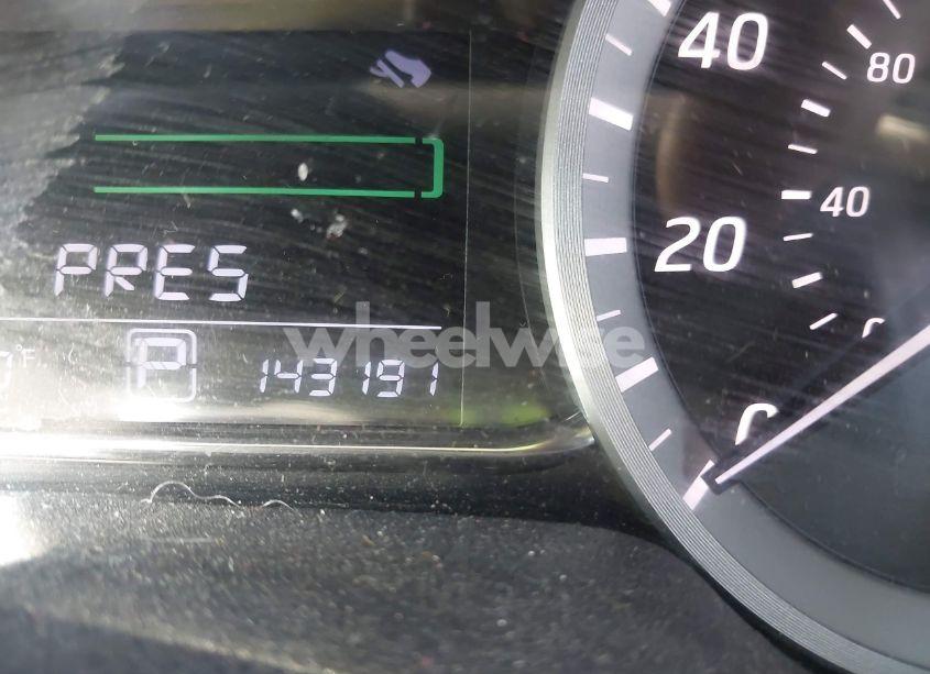 Photo 7 of 2015 Nissan Sentra SV (VIN 3N1AB7AP2FY238646)