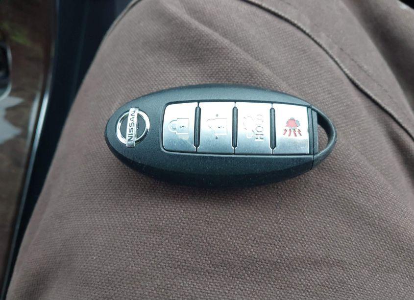 Photo 11 of 2015 Nissan Sentra FE+ S/S/SL/SR/SV (VIN 3N1AB7AP2FY241773)