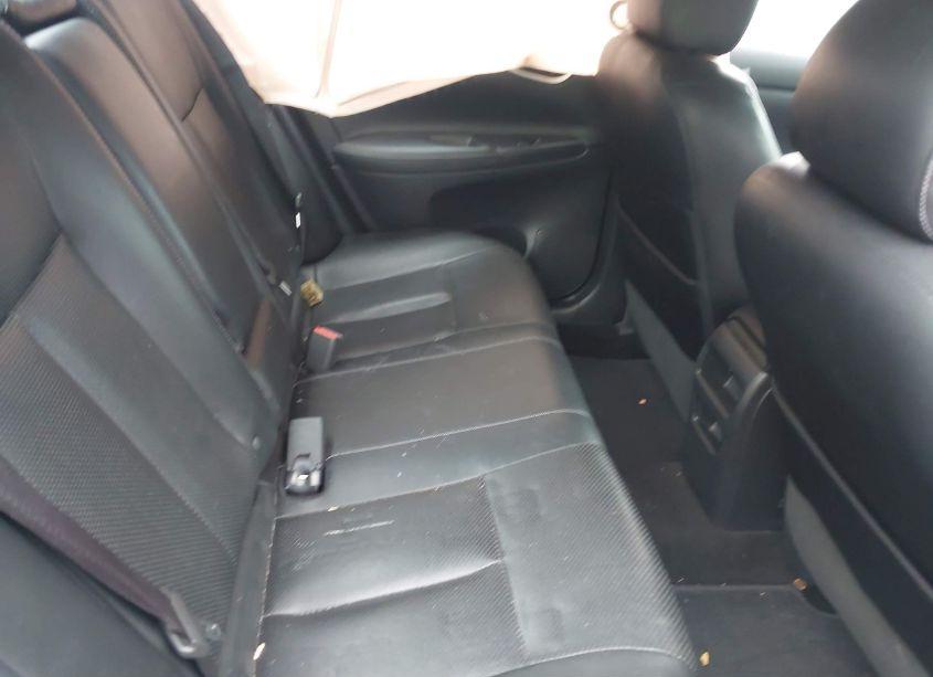 Photo 8 of 2015 Nissan Sentra FE+ S/S/SL/SR/SV (VIN 3N1AB7AP2FY241773)