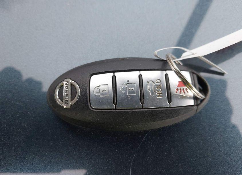 Photo 11 of 2015 Nissan Sentra SV (VIN 3N1AB7AP2FY257049)