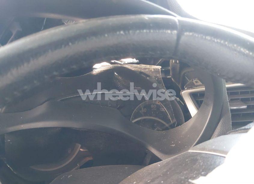Photo 7 of 2015 Nissan Sentra SR (VIN 3N1AB7AP2FY282355)