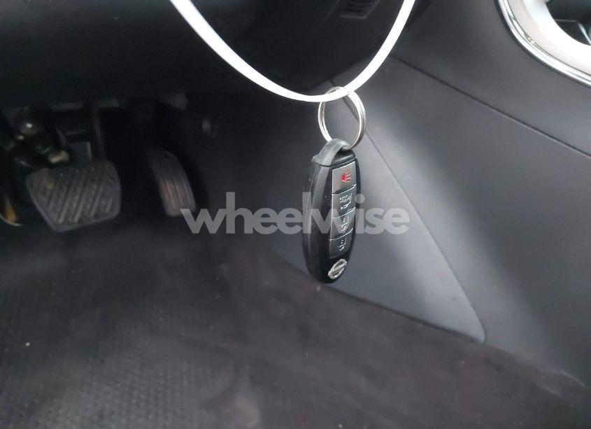 Photo 11 of 2015 Nissan Sentra SV (VIN 3N1AB7AP2FY289239)