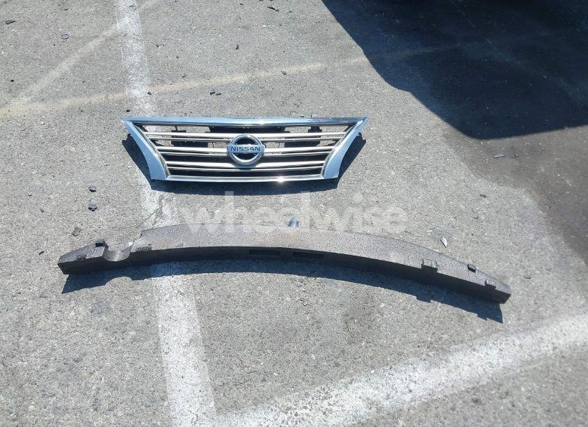 Photo 12 of 2015 Nissan Sentra SV (VIN 3N1AB7AP2FY289239)