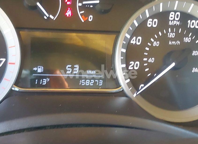 Photo 16 of 2015 Nissan Sentra SV (VIN 3N1AB7AP2FY289239)