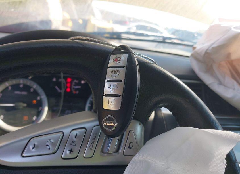 Photo 11 of 2015 Nissan Sentra SV (VIN 3N1AB7AP2FY290441)
