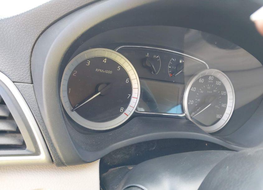 Photo 15 of 2015 Nissan Sentra SV (VIN 3N1AB7AP2FY290441)