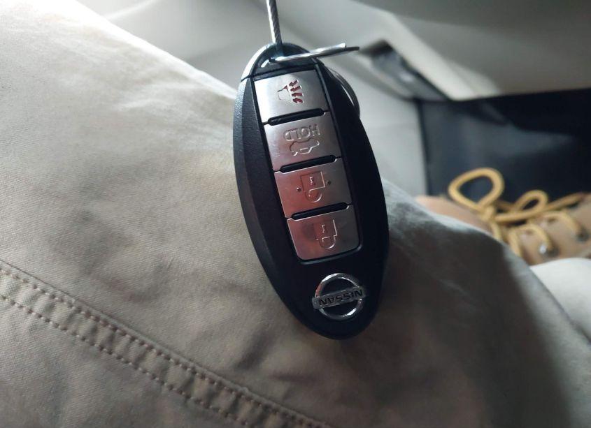 Photo 11 of 2015 Nissan Sentra SV (VIN 3N1AB7AP2FY308730)