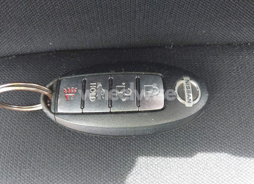 Photo 11 of 2015 Nissan Sentra SV (VIN 3N1AB7AP2FY311997)