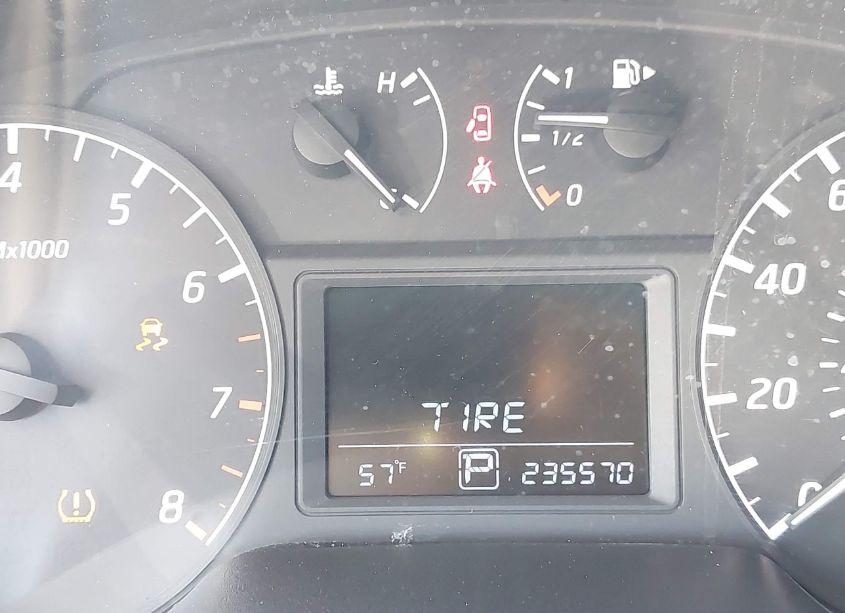Photo 15 of 2015 Nissan Sentra S (VIN 3N1AB7AP2FY340416)