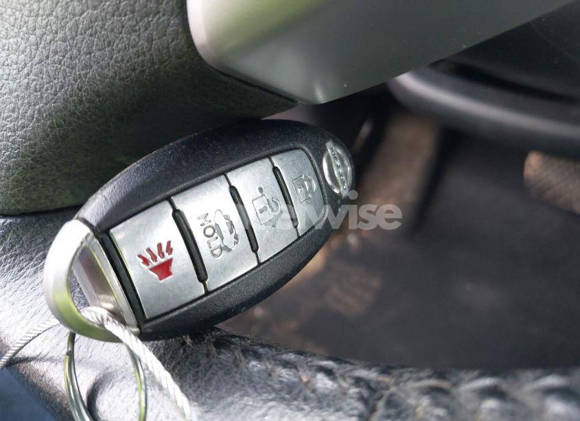 Photo 11 of 2015 Nissan Sentra SR (VIN 3N1AB7AP2FY349875)