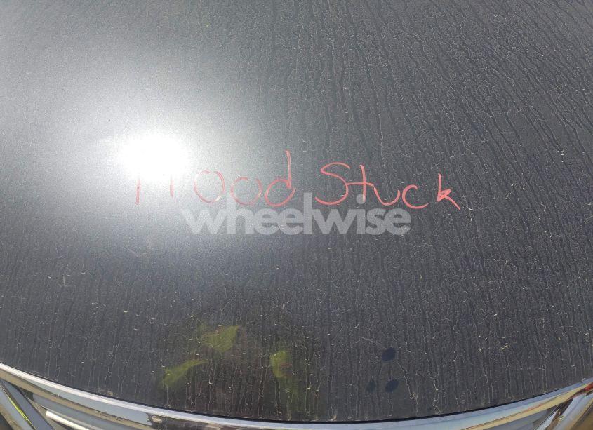 Photo 10 of 2015 Nissan Sentra SV (VIN 3N1AB7AP2FY350492)