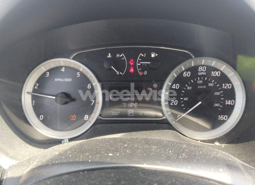 Photo 7 of 2015 Nissan Sentra SV (VIN 3N1AB7AP2FY350492)