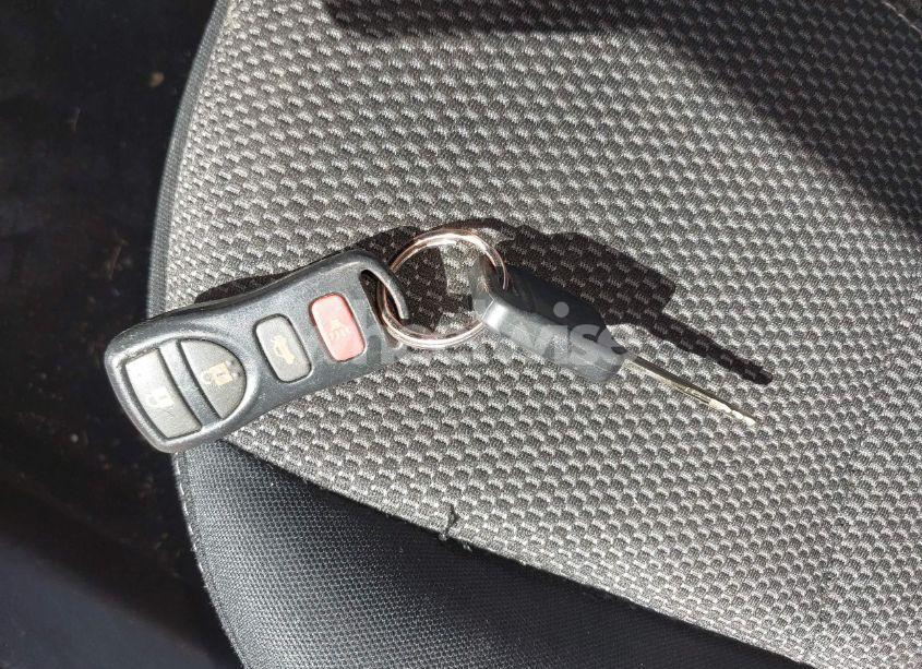 Photo 11 of 2015 Nissan Sentra S (VIN 3N1AB7AP2FY353036)