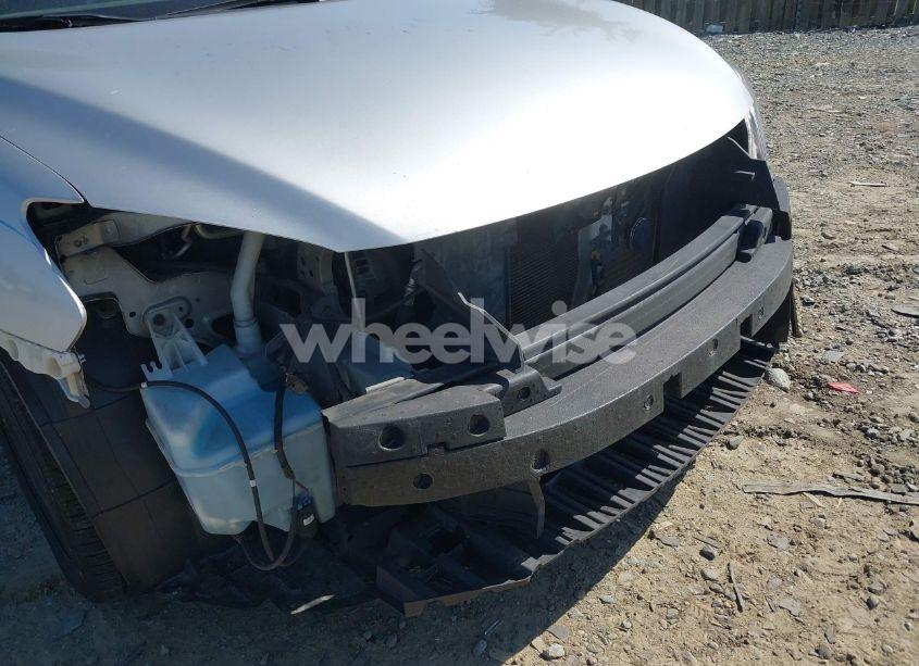 Photo 6 of 2015 Nissan Sentra S (VIN 3N1AB7AP2FY353036)