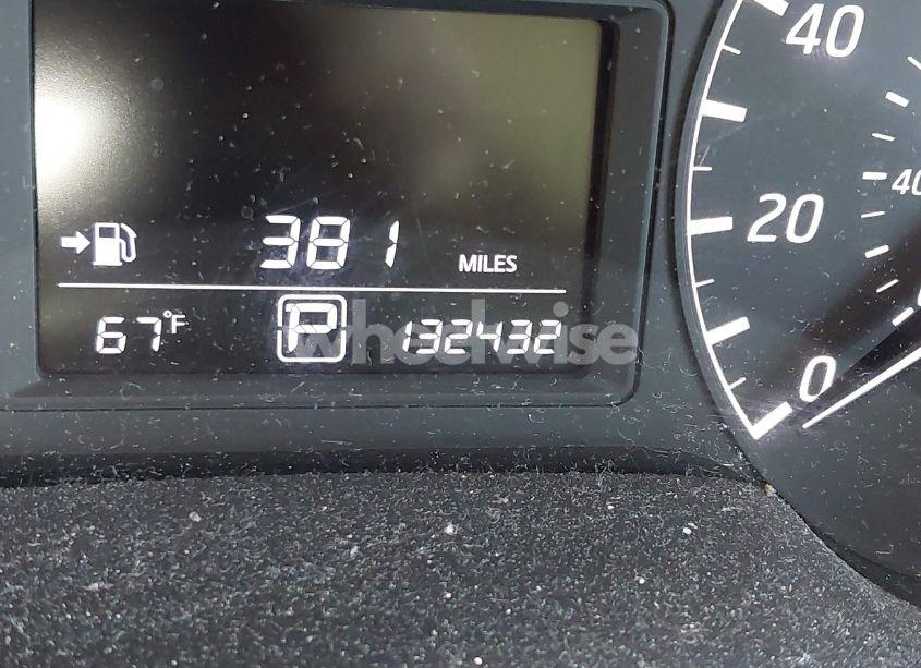 Photo 7 of 2015 Nissan Sentra S (VIN 3N1AB7AP2FY353036)