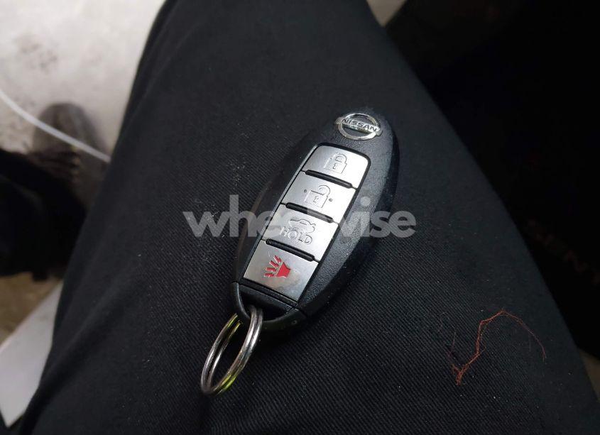 Photo 11 of 2015 Nissan Sentra SV (VIN 3N1AB7AP2FY364215)