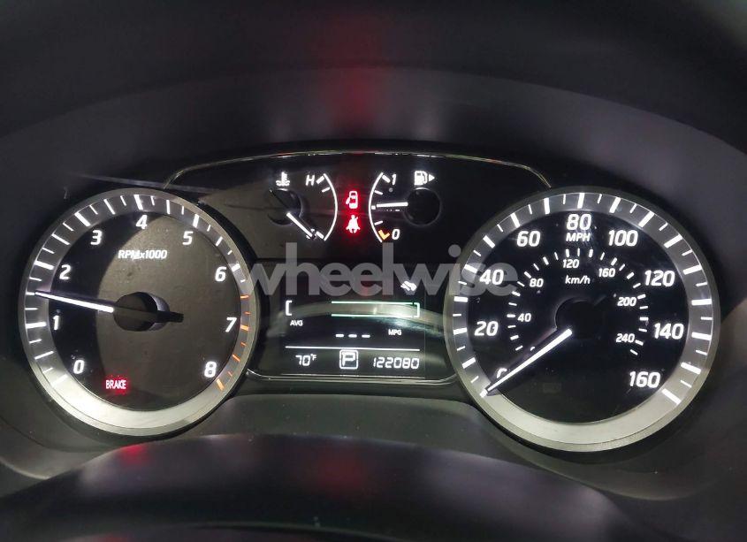 Photo 7 of 2015 Nissan Sentra SV (VIN 3N1AB7AP2FY364215)