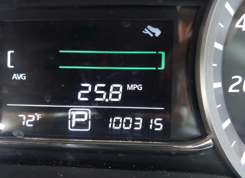 Photo 15 of 2015 Nissan Sentra SR (VIN 3N1AB7AP2FY366630)