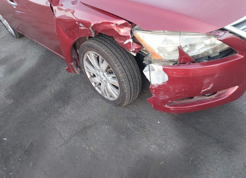 Photo 6 of 2015 Nissan Sentra SL (VIN 3N1AB7AP2FY379460)