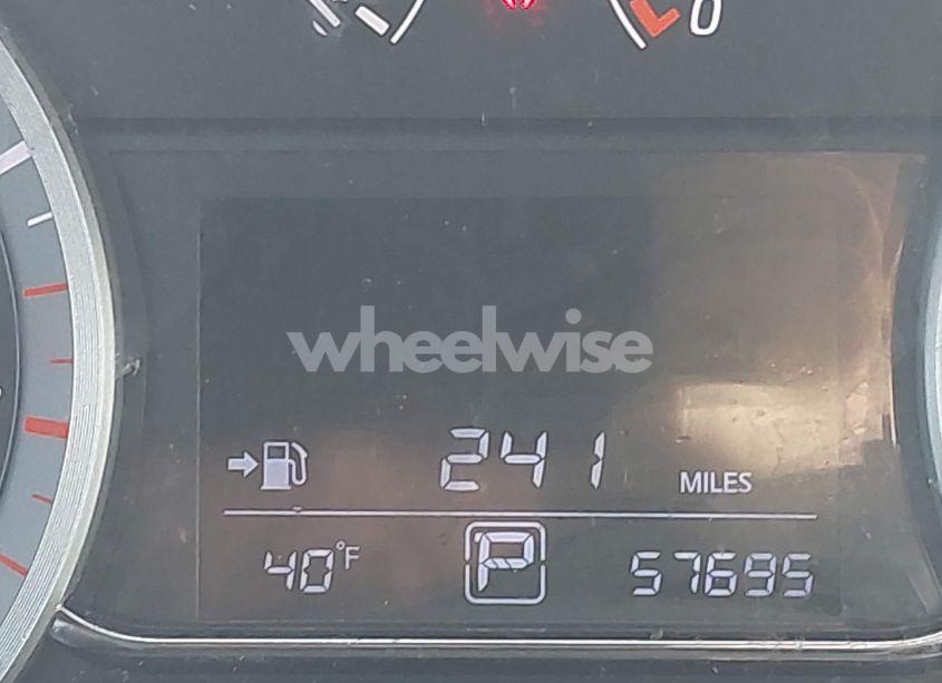 Photo 15 of 2015 Nissan Sentra SV (VIN 3N1AB7AP2FY381127)