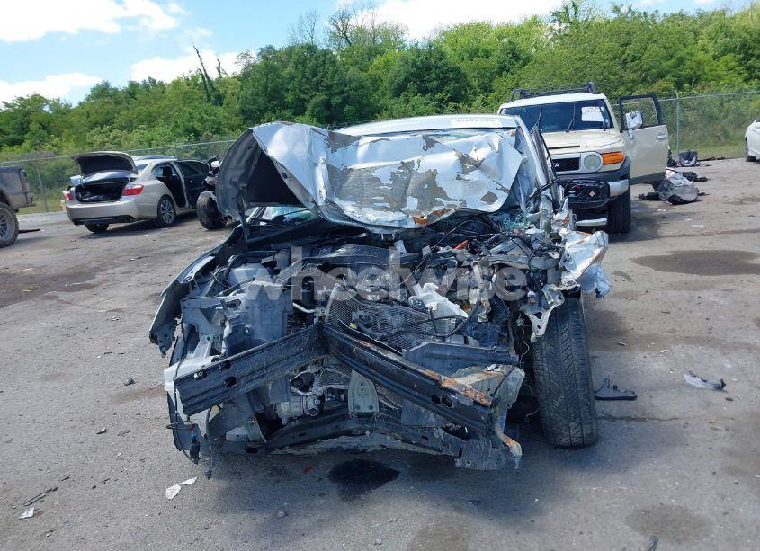 Photo 11 of 2016 Nissan Sentra FE+ S/S/SL/SR/SV (VIN 3N1AB7AP2GL637488)